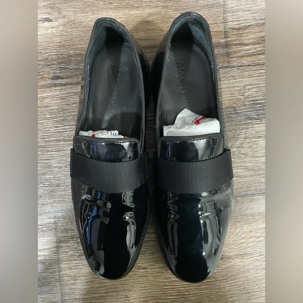 Allen Edmonds good pre